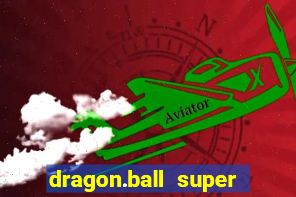 dragon.ball super hero download